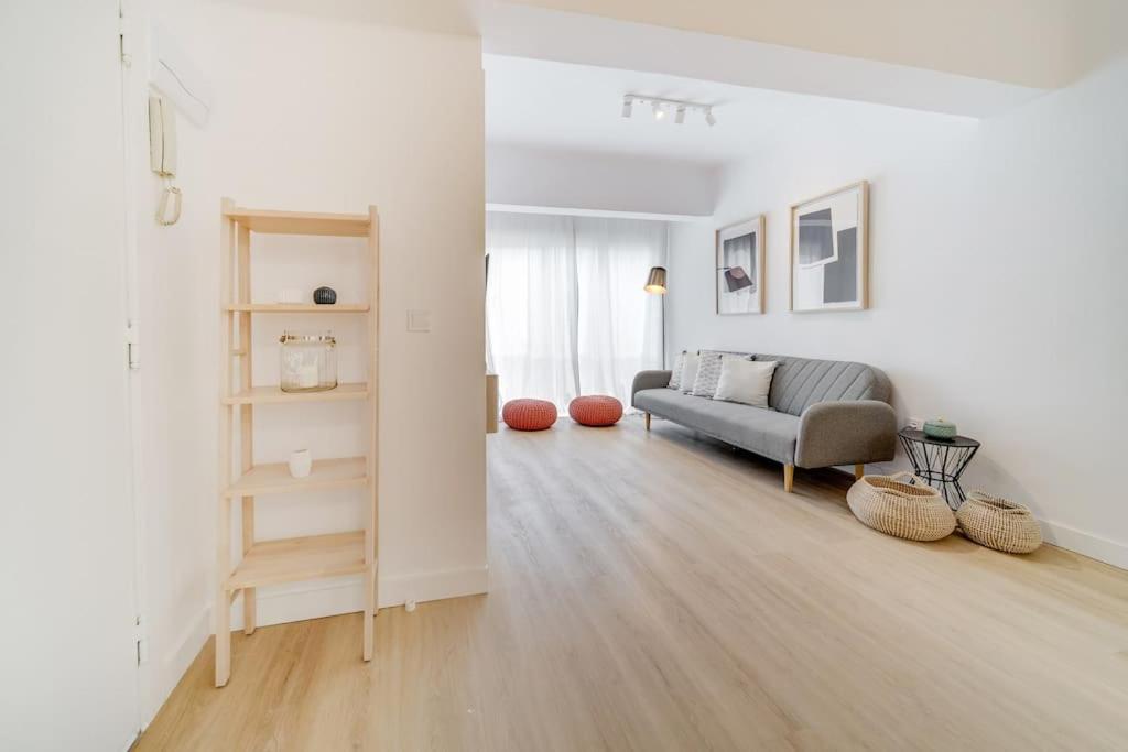 Esplendido Apartamento En El Centro มาลากา ภายนอก รูปภาพ