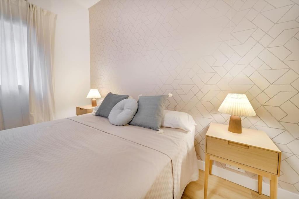 Esplendido Apartamento En El Centro มาลากา ภายนอก รูปภาพ