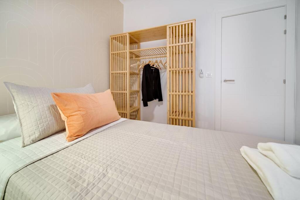 Esplendido Apartamento En El Centro มาลากา ภายนอก รูปภาพ