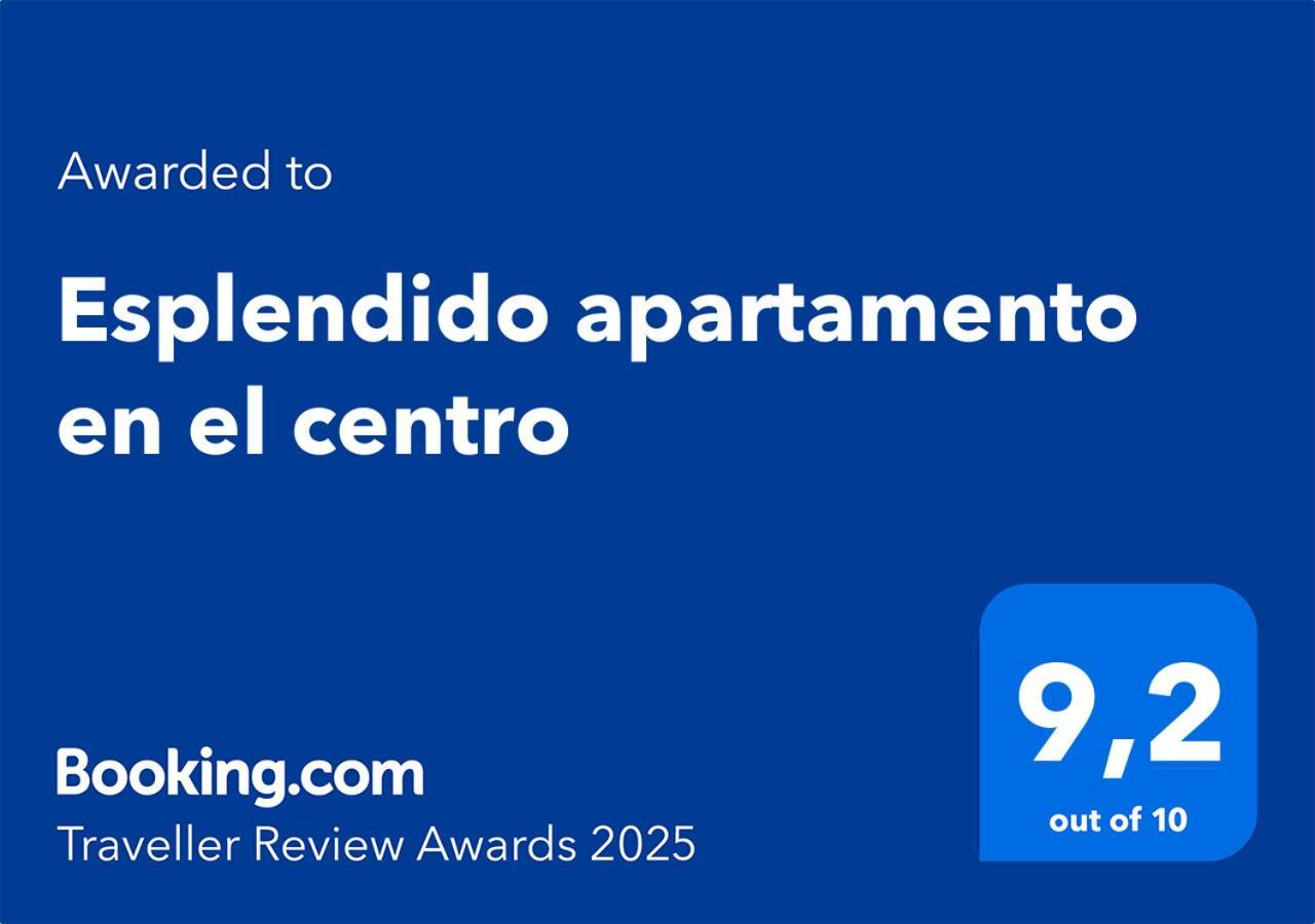 Esplendido Apartamento En El Centro มาลากา ภายนอก รูปภาพ